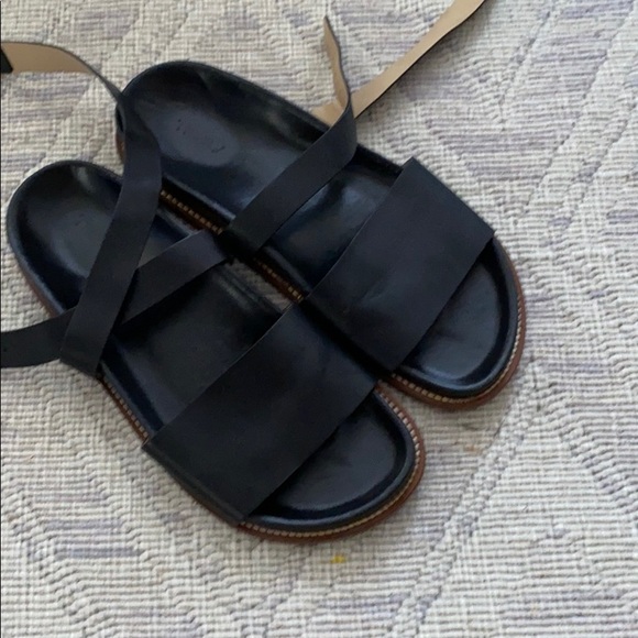 Theory Shoes - Theory shoes Theory Shoes - Theory shoes